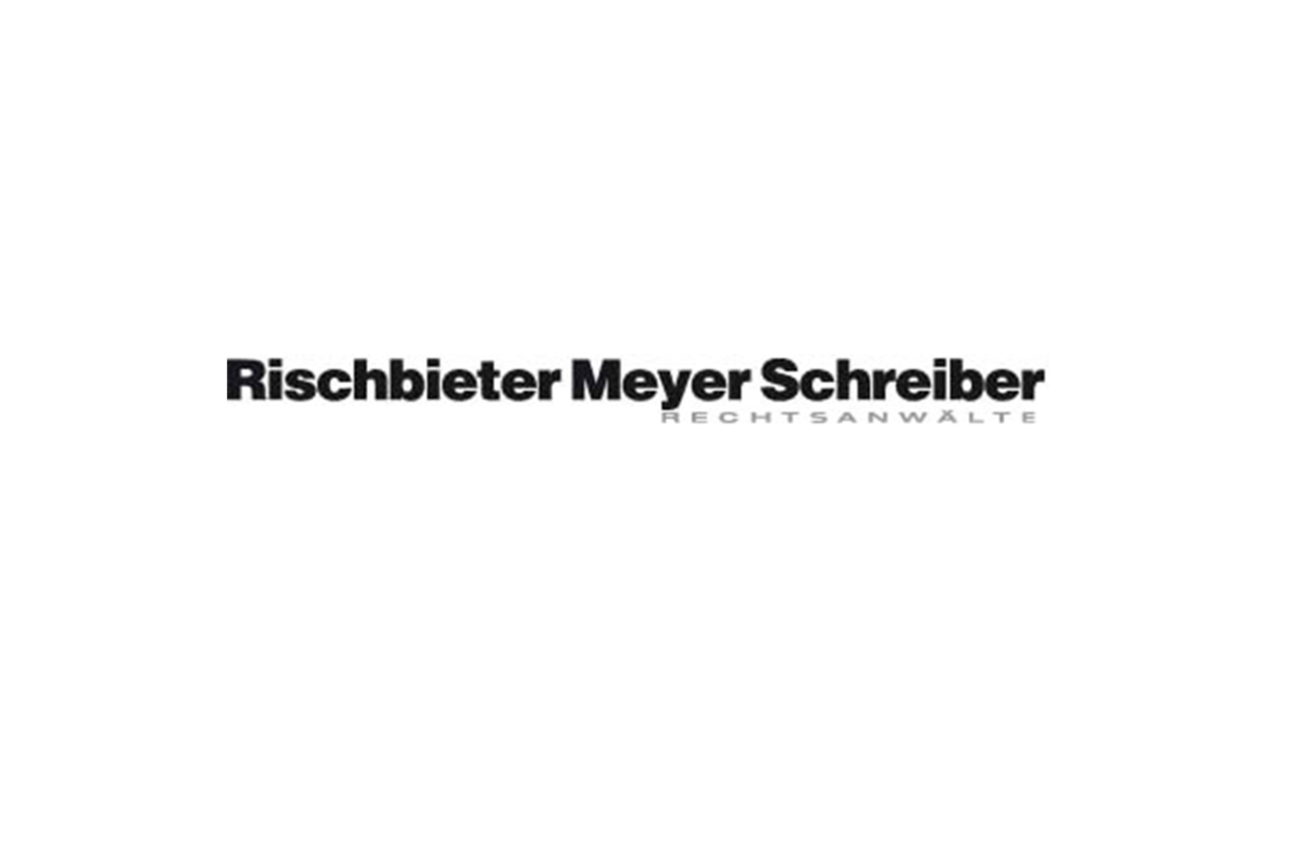 Rischbieter Meyer Schreiber