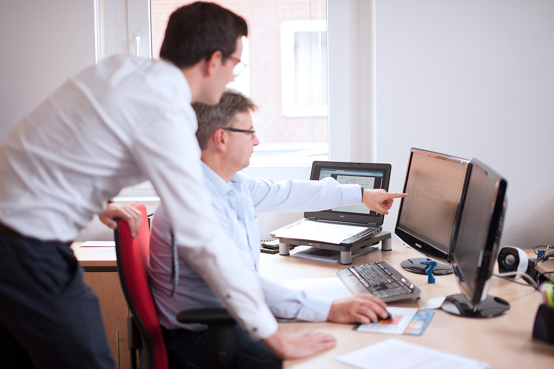 Professionelle CE-Software