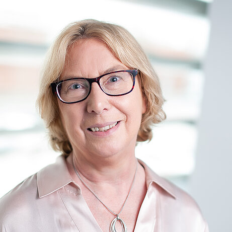 Margret Hagemann-Lauer