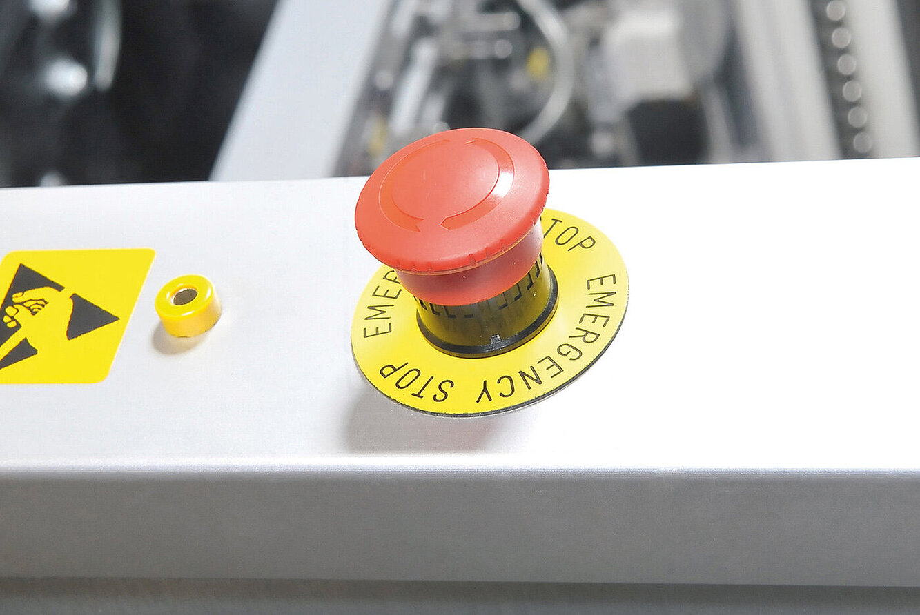 Functional safety, verification & validation