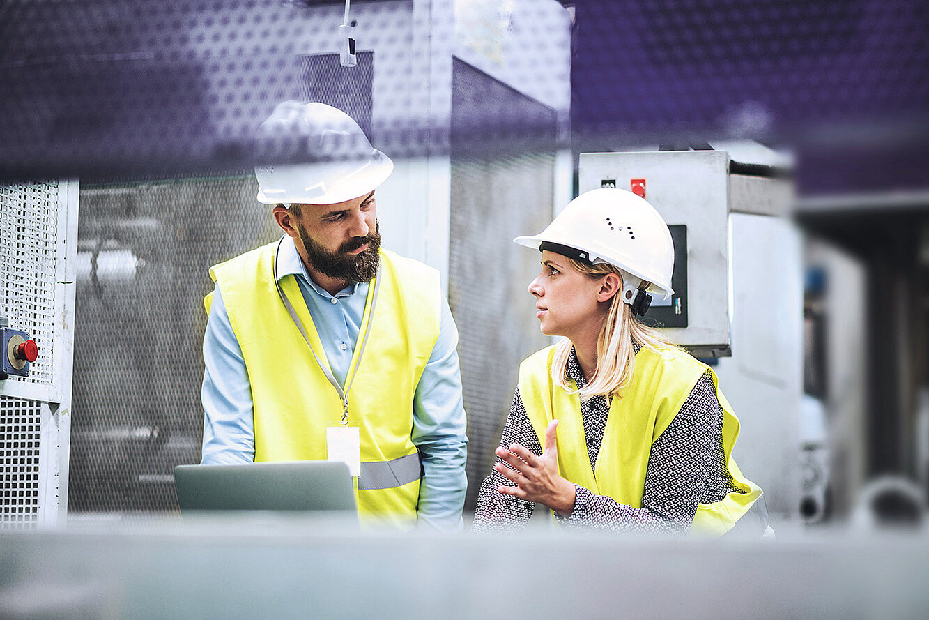 CE Marking & Risk Assessment